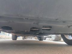 Haval H6 PHEV DHT—PHEV 110 - photo 8