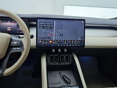 BYD Song L EV 662km Version - photo 17
