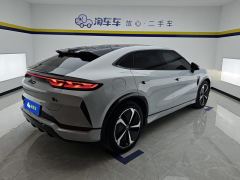 BYD Song L EV 662km Version - photo 2