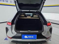 BYD Song L EV 662km Version - photo 7