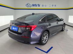 Honda Civic 240TURBO CVT Vigorous Edition - фото 2