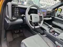 Fangchengbao Leopard 5 1.5T 125km Pilot Edition - ფოტო 16