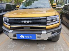 Fangchengbao Leopard 5 1.5T 125km Pilot Edition - ფოტო 3