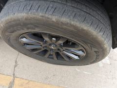 Fangchengbao Leopard 5 1.5T 125km Pilot Edition - ფოტო 6