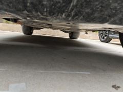 Fangchengbao Leopard 5 1.5T 125km Pilot Edition - ფოტო 8