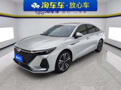 Chery Arrizo 8 High-Energy Edition 2.0T Dynamic - фото 1