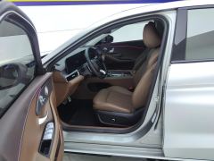 Chery Arrizo 8 High-Energy Edition 2.0T Dynamic - фото 14