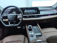 Chery Arrizo 8 High-Energy Edition 2.0T Dynamic - фото 16