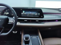 Chery Arrizo 8 High-Energy Edition 2.0T Dynamic - фото 17