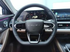Chery Arrizo 8 High-Energy Edition 2.0T Dynamic - фото 18