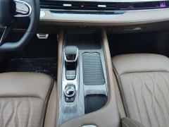 Chery Arrizo 8 High-Energy Edition 2.0T Dynamic - фото 19