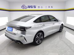 Chery Arrizo 8 High-Energy Edition 2.0T Dynamic - фото 2