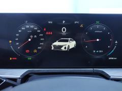 Chery Arrizo 8 High-Energy Edition 2.0T Dynamic - фото 20