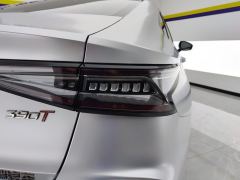 Chery Arrizo 8 High-Energy Edition 2.0T Dynamic - фото 5