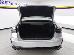 Chery Arrizo 8 High-Energy Edition 2.0T Dynamic - фото 7