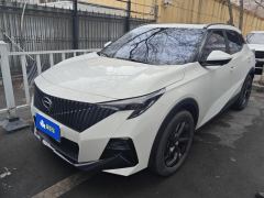 GAC Aion GS3 Shadow Speed 270T Dynamic Comfort Edition - ფოტო 1