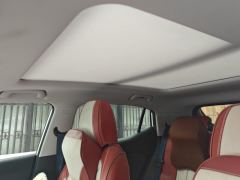 GAC Aion GS3 Shadow Speed 270T Dynamic Comfort Edition - ფოტო 15