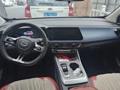 GAC Aion GS3 Shadow Speed 270T Dynamic Comfort Edition - ფოტო 16