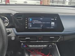 GAC Aion GS3 Shadow Speed 270T Dynamic Comfort Edition - ფოტო 17