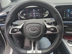 GAC Aion GS3 Shadow Speed 270T Dynamic Comfort Edition - ფოტო 18