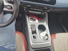 GAC Aion GS3 Shadow Speed 270T Dynamic Comfort Edition - ფოტო 19