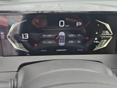 GAC Aion GS3 Shadow Speed 270T Dynamic Comfort Edition - ფოტო 20