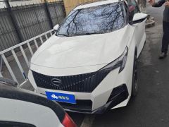GAC Aion GS3 Shadow Speed 270T Dynamic Comfort Edition - ფოტო 3