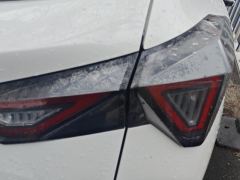 GAC Aion GS3 Shadow Speed 270T Dynamic Comfort Edition - ფოტო 5