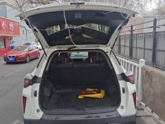 GAC Aion GS3 Shadow Speed 270T Dynamic Comfort Edition - ფოტო 7