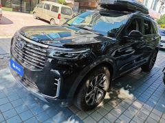 Ford Explorer EcoBoost 285 AWDplus Edition 7 - photo 1