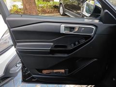 Ford Explorer EcoBoost 285 AWDplus Edition 7 - photo 12
