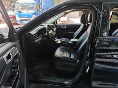 Ford Explorer EcoBoost 285 AWDplus Edition 7 - photo 14