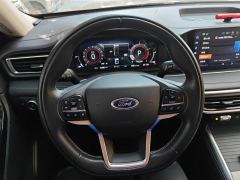 Ford Explorer EcoBoost 285 AWDplus Edition 7 - photo 18