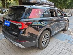 Ford Explorer EcoBoost 285 AWDplus Edition 7 - photo 2
