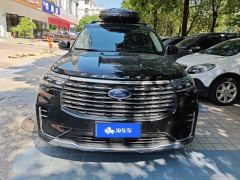 Ford Explorer EcoBoost 285 AWDplus Edition 7 - photo 3