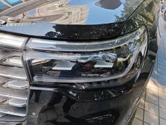 Ford Explorer EcoBoost 285 AWDplus Edition 7 - photo 4