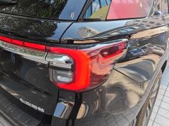 Ford Explorer EcoBoost 285 AWDplus Edition 7 - photo 5