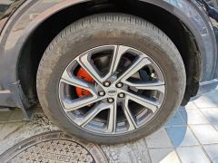 Ford Explorer EcoBoost 285 AWDplus Edition 7 - photo 6