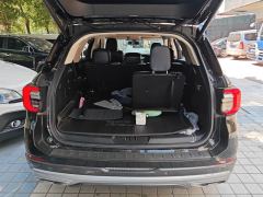 Ford Explorer EcoBoost 285 AWDplus Edition 7 - photo 7