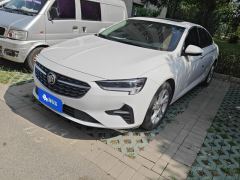 Buick Regal 552T Smart Version - photo 1