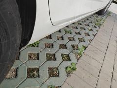 Buick Regal 552T Smart Version - photo 10