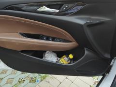 Buick Regal 552T Smart Version - photo 12