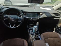 Buick Regal 552T Smart Version - photo 16