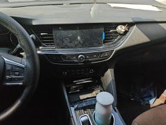 Buick Regal 552T Smart Version - photo 17