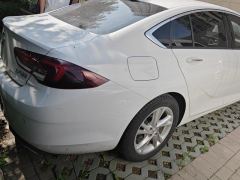 Buick Regal 552T Smart Version - photo 2