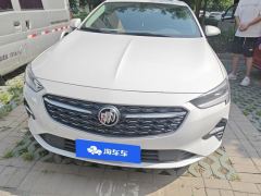 Buick Regal 552T Smart Version - photo 3