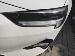 Buick Regal 552T Smart Version - photo 4