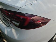 Buick Regal 552T Smart Version - photo 5