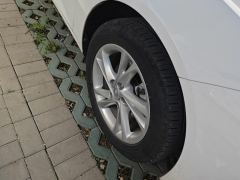 Buick Regal 552T Smart Version - photo 6