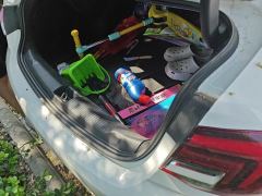 Buick Regal 552T Smart Version - photo 7